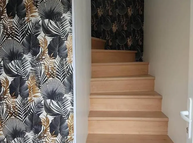 Le Nid De La Baie Appartement *